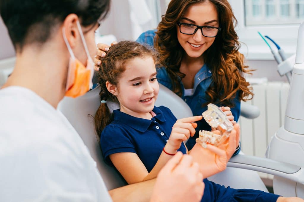 Benefits of Having a Family Dentist in Honolulu for All Ages