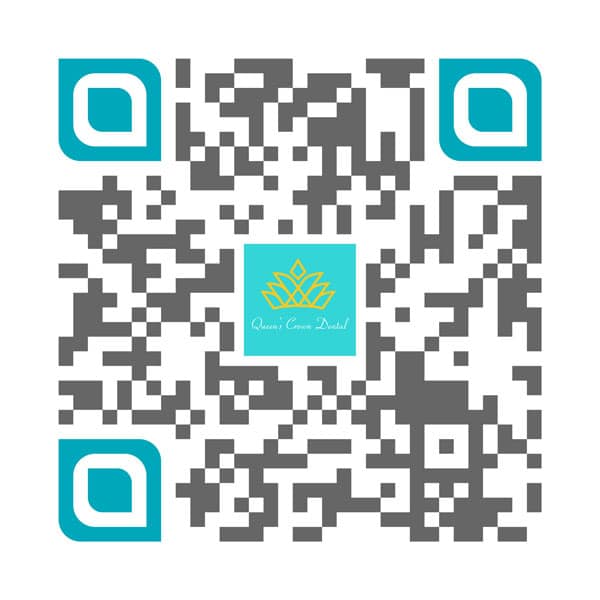 Qr code small