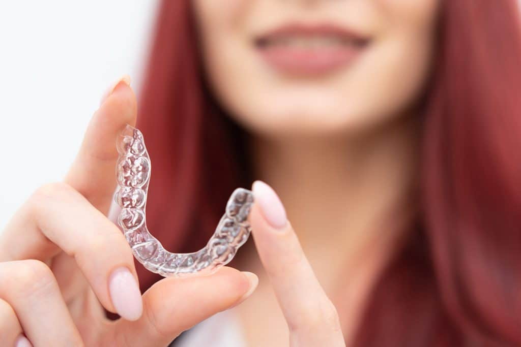 How Quick Will Invisalign Straighten Your Teeth?