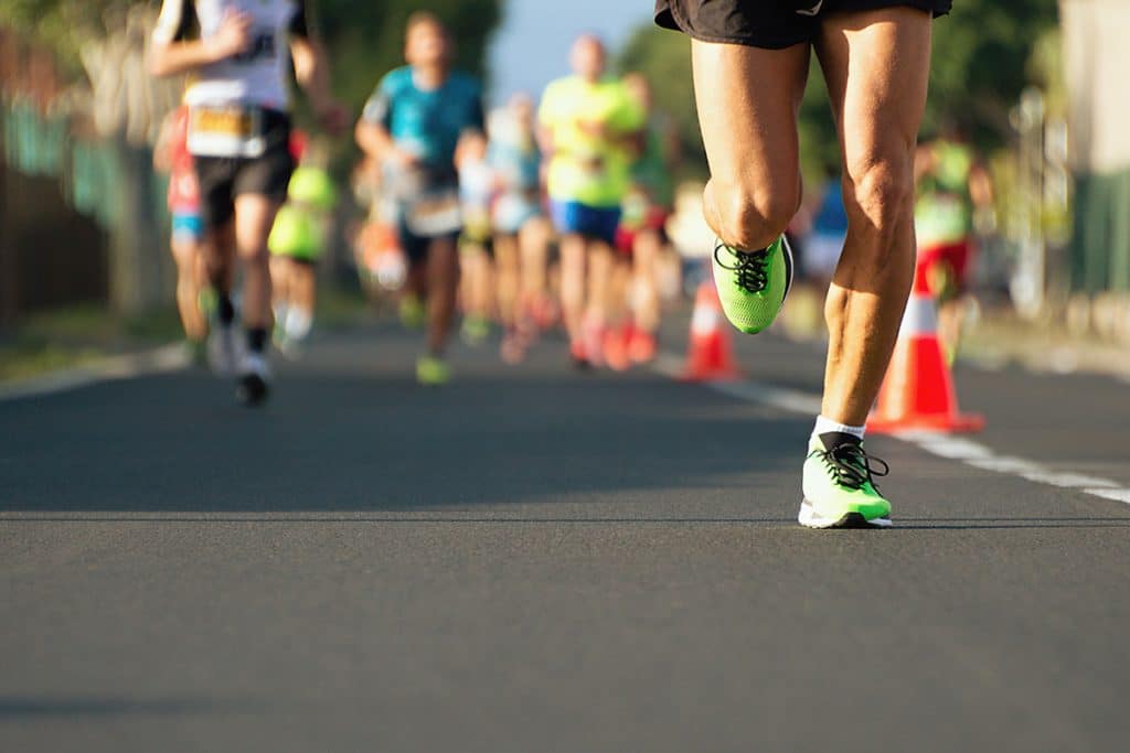 Queen’s Crown Dental Supports Honolulu Marathon