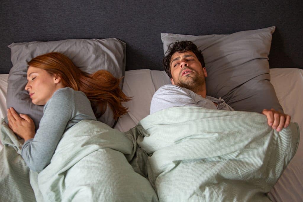 The Impact of Untreated Sleep Apnea on Overall Health