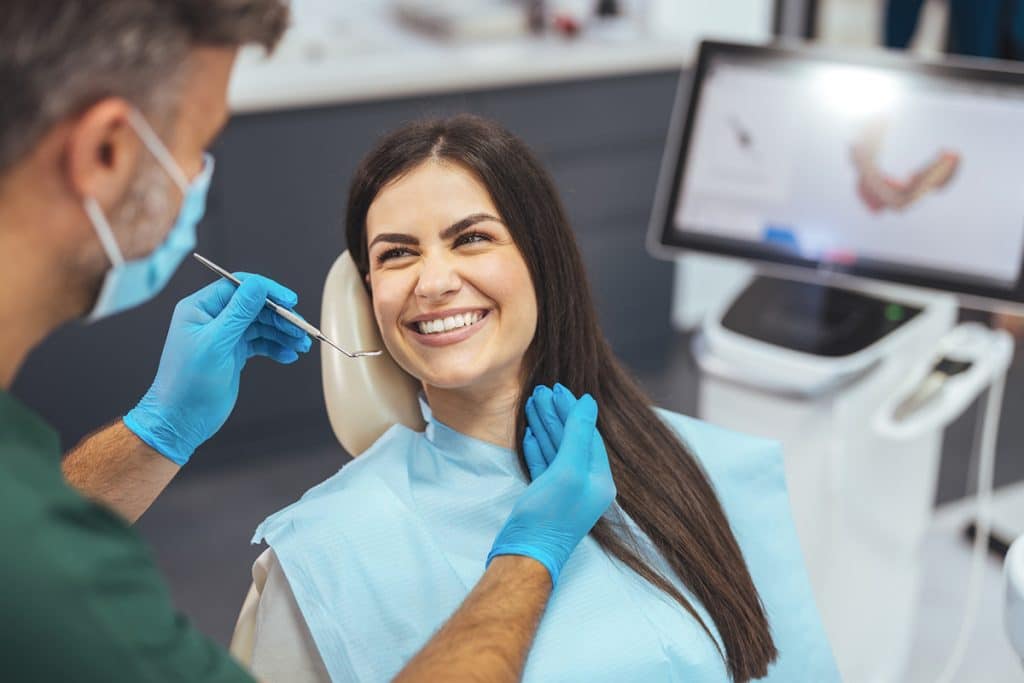 The Importance of Regular Dental Check-Ups for Long-Term Oral Health