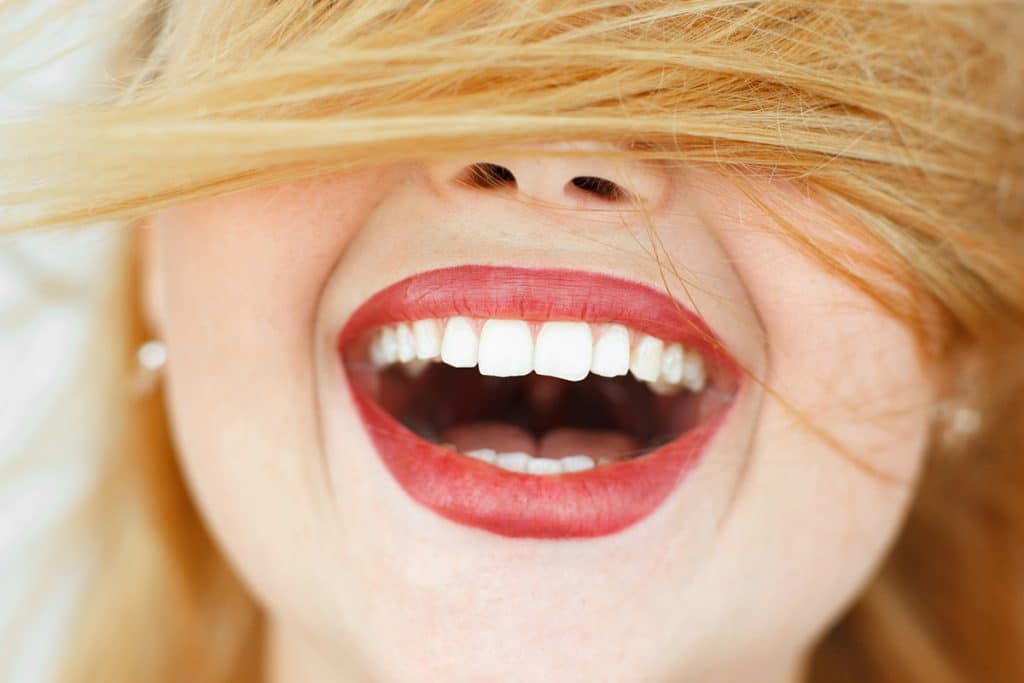 What To Eat After Getting Your Teeth Whitened